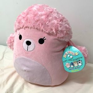 poodle squishmallow